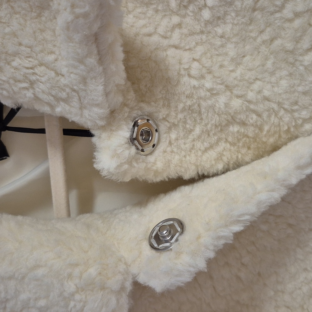 Il Vento E La Seta jacket - Picture 6 of 7